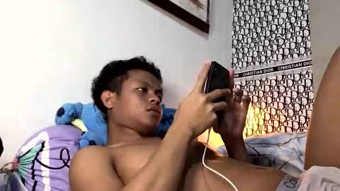 hotfun_joe online show from February 22, 3:58 pm