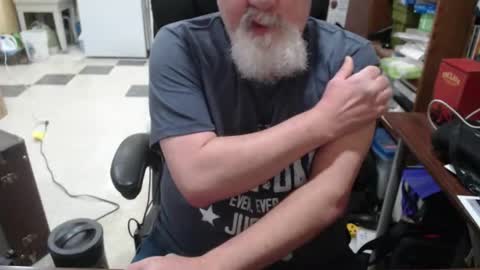 hotgrandpa594u online show from March 4, 8:50 pm