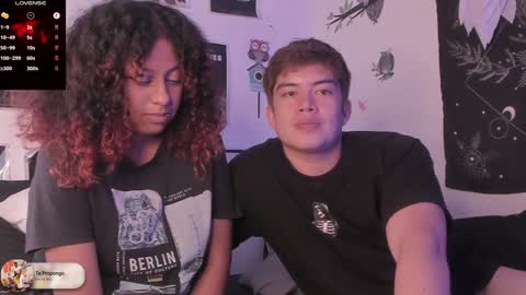 Sam and Nico online show from December 31, 4:27 am