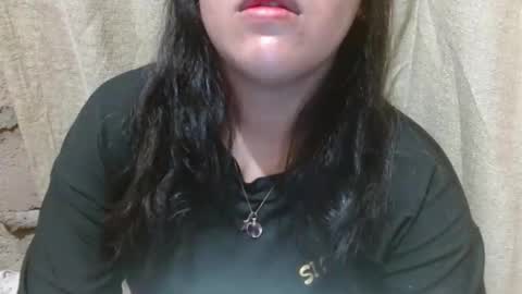 Snapshot of hotiemorenagurl18 chatting on October 5, 5:27 am hotiemorenagurl18 online show from October 5, 5:27 am