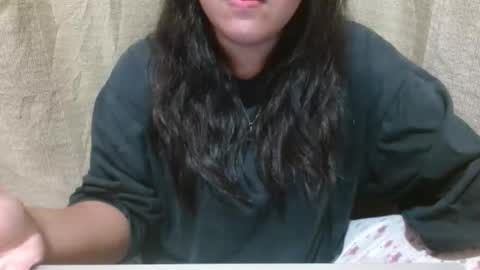 Snapshot of hotiemorenagurl18 chatting on October 2, 2:10 am hotiemorenagurl18 online show from October 2, 2:10 am