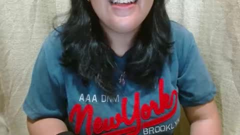 Snapshot of hotiemorenagurl18 chatting on October 14, 4:10 pm hotiemorenagurl18 online show from October 14, 4:10 pm