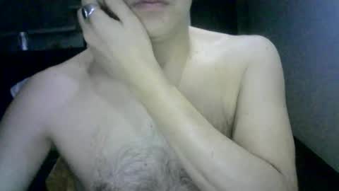 hottitan  twitter Marianoshcam online show from March 31, 4:24 am