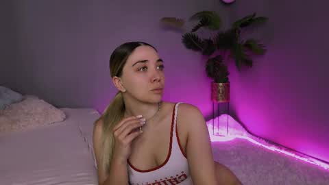 Maria online show from April 10, 8:52 am