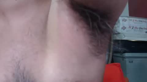 James-Hotxx online show from March 21, 7:18 pm