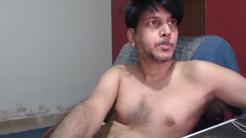 James-Hotxx online show from November 5, 11:51 pm