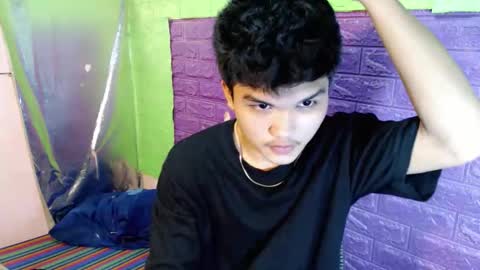 hotking_cummer online show from November 5, 3:14 pm