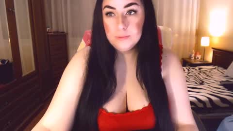 Snapshot of hotkittysquirt chatting on December 6, 6:22 pm Angela online show from December 6, 6:22 pm