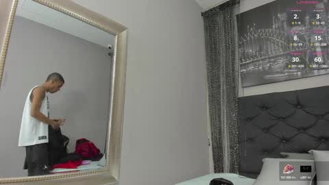 Hotkoljei online show from February 6, 3:37 am