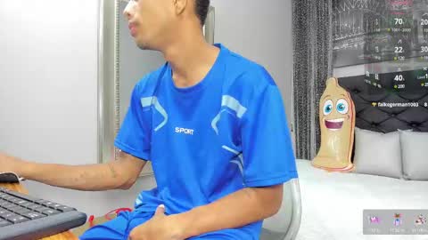 Hotkoljei online show from February 28, 4:10 am