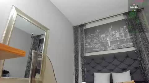 Hotkoljei online show from February 12, 3:40 am