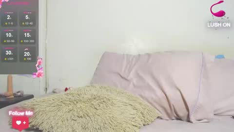 Krystel online show from February 27, 12:01 pm