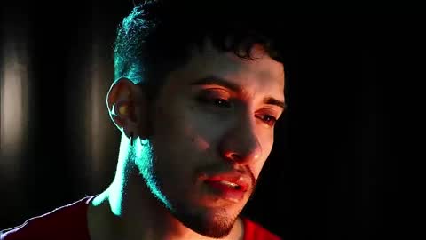 Hotlatinking online show from September 23, 8:26 pm