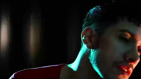 Hotlatinking online show from September 12, 8:33 pm