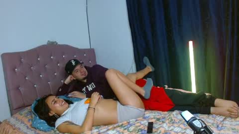 Eevee  Zoro online show from April 11, 6:40 am