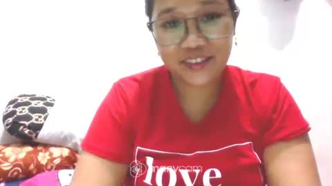 hotlavender online show from January 15, 2:17 am