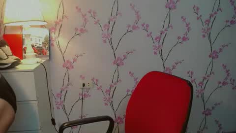 XANDRA online show from October 19, 10:31 am