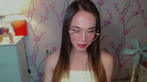 XANDRA online show from October 10, 9:26 am