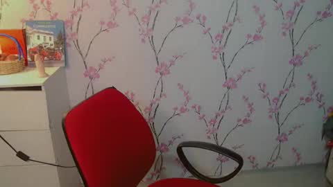 XANDRA online show from November 2, 2:06 pm