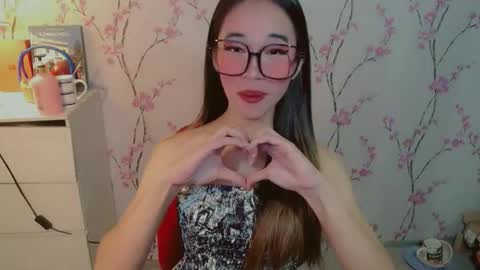 XANDRA online show from November 23, 12:47 pm