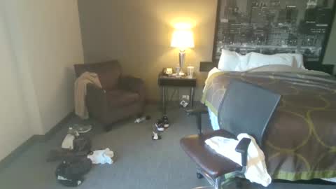 hotlikebacon online show from March 25, 1:18 pm