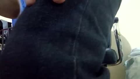 hotlirking online show from September 27, 8:12 am