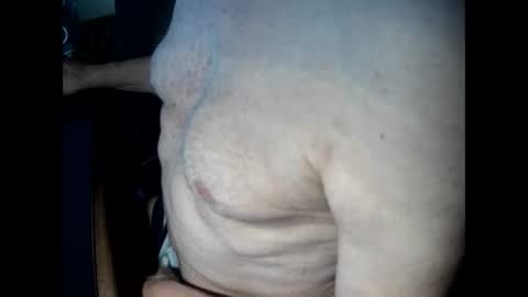 hotmassage50 online show from September 25, 7:37 am