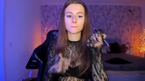 hotmolly_ online show from May 30, 7:34 pm