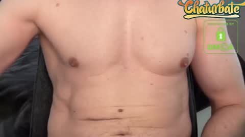 hotmusclesam online show from June 21, 2:45 pm