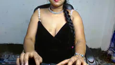 Snapshot of hotmuskan21 chatting on March 7, 7:05 pm Muskan online show from March 7, 7:05 pm