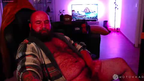 Hotokkar online show from March 30, 10:10 pm