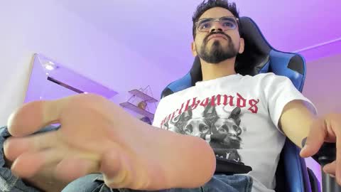 hotpulse vc online show from February 19, 12:48 pm