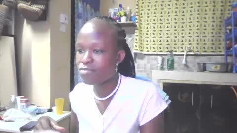 Kichuna online show from June 13, 8:19 pm