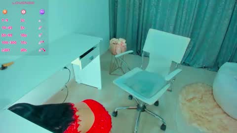 hotsecretary2 online show from January 17, 11:41 am