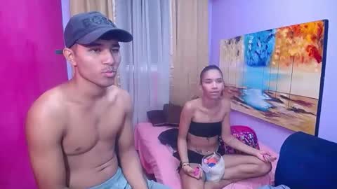 emma and alex we like suck deep and fuck hard we like shows fetish and 69 double penetration online show from April 21, 6:59 pm