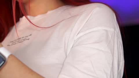 Anais online show from January 31, 6:57 am