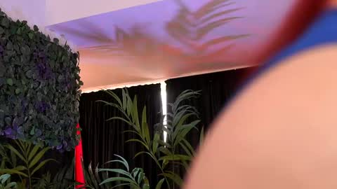 Anais online show from February 26, 6:40 am