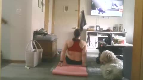 hotspot829 online show from April 15, 6:55 pm