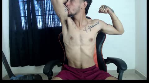 hotsteel420 online show from January 10, 2:13 pm