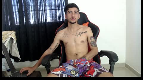 hotsteel420 online show from January 11, 1:53 pm