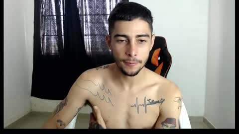 hotsteel420 online show from March 3, 2:39 pm