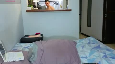 Andres online show from July 2, 12:19 am