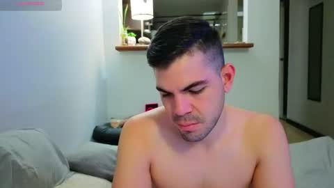 Andres online show from August 1, 9:00 am
