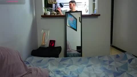 Andres online show from July 22, 2:35 am