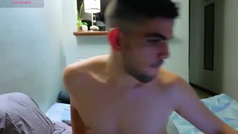 Andres online show from July 29, 2:44 am