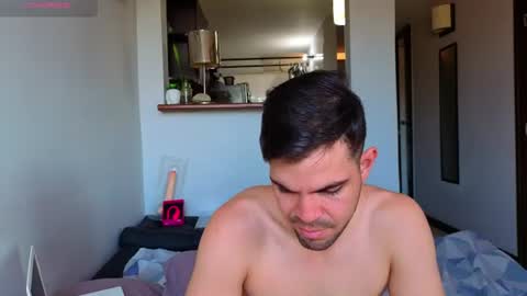 Andres online show from June 27, 10:27 pm
