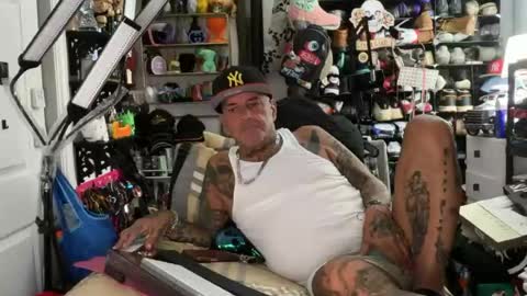 hotstuff775616 online show from July 17, 2:57 am