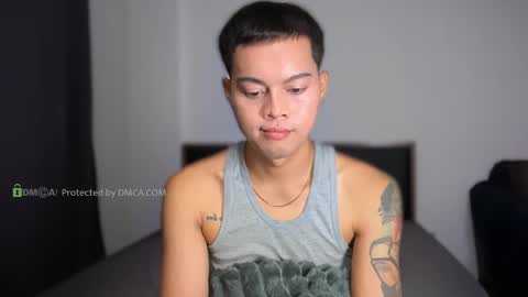 C A R L I T O online show from April 9, 9:09 pm