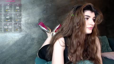 Snapshot of hotstufxx chatting on January 26, 6:06 pm Celine online show from January 26, 6:06 pm