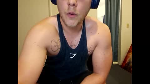 hotsummers95 online show from January 9, 5:13 am